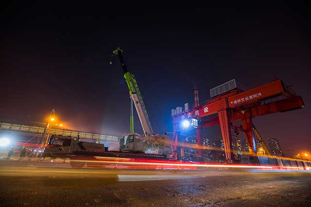 長(zhǎng)春輕軌3號(hào)線東延伸線施工現(xiàn)場(chǎng).jpg 長(zhǎng)春輕軌3號(hào)線東延伸線施工現(xiàn)場(chǎng).jpg