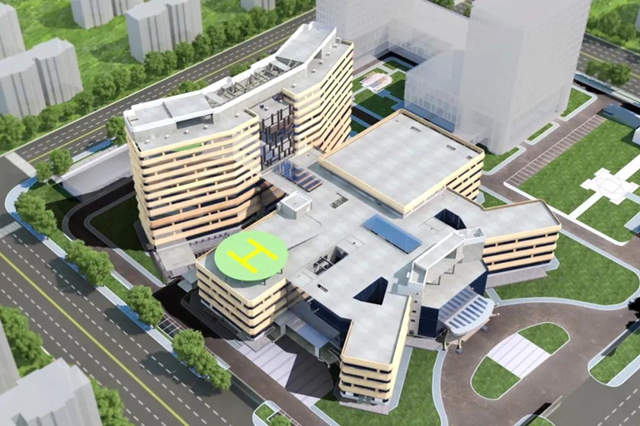 醫(yī)院主體樓頂設(shè)計航空救護停機坪_副本.jpg 醫(yī)院主體樓頂設(shè)計航空救護停機坪_副本.jpg