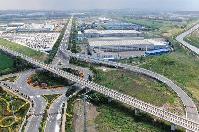 長春一汽大眾物流專用通道EPC項目 (2)_副本_副本.jpg 長春一汽大眾物流專用通道EPC項目 (2)_副本_副本.jpg